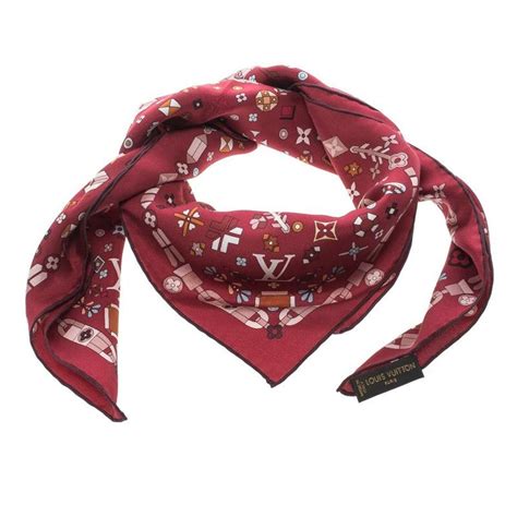 louis vuitton mouse scarf|louis vuitton scarf on sale.